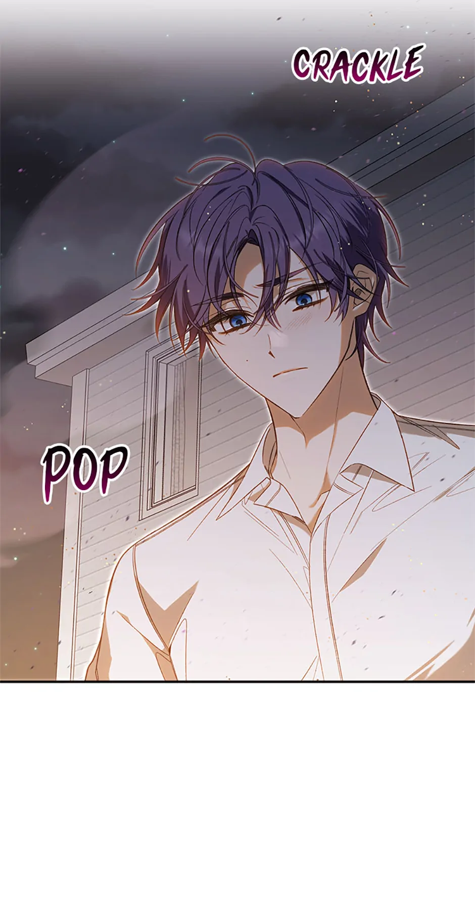 Ideal Match Delivery Service Chapter 69 - Page 5