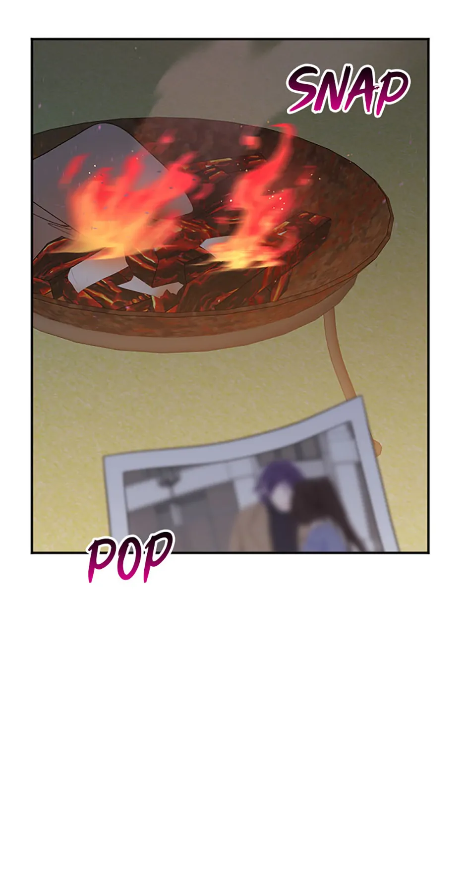 Ideal Match Delivery Service Chapter 69 - Page 6