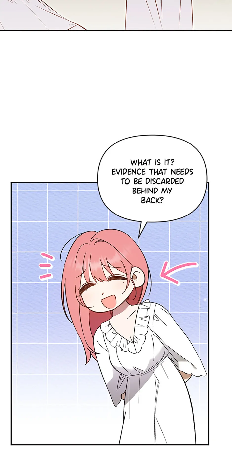 Ideal Match Delivery Service Chapter 69 - Page 9