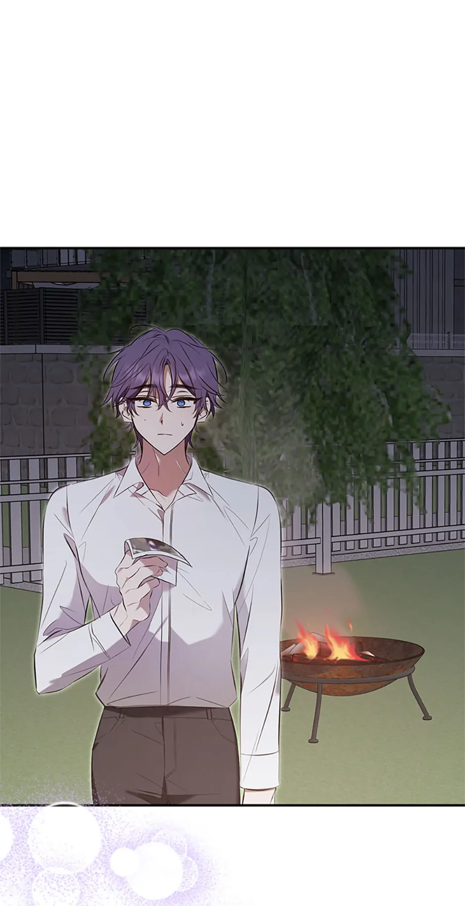 Ideal Match Delivery Service Chapter 69 - Page 10