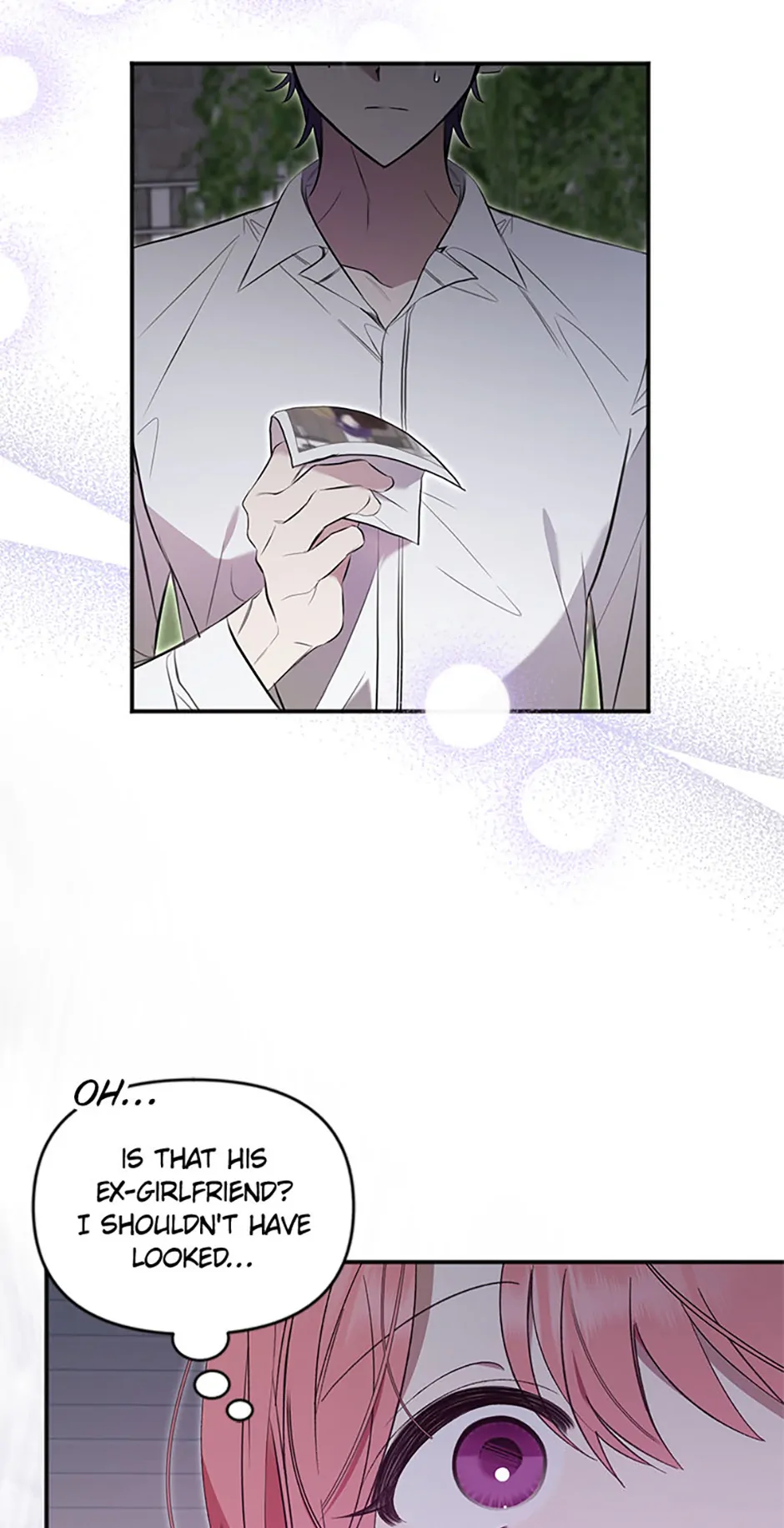 Ideal Match Delivery Service Chapter 69 - Page 11