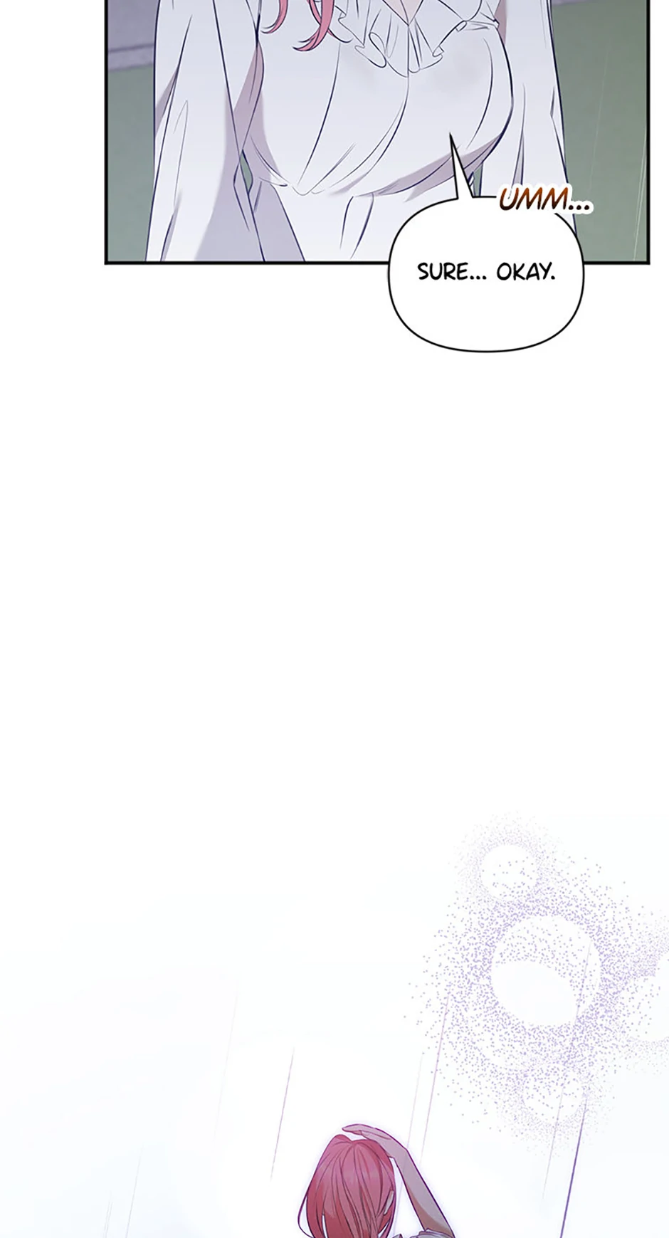 Ideal Match Delivery Service Chapter 69 - Page 19