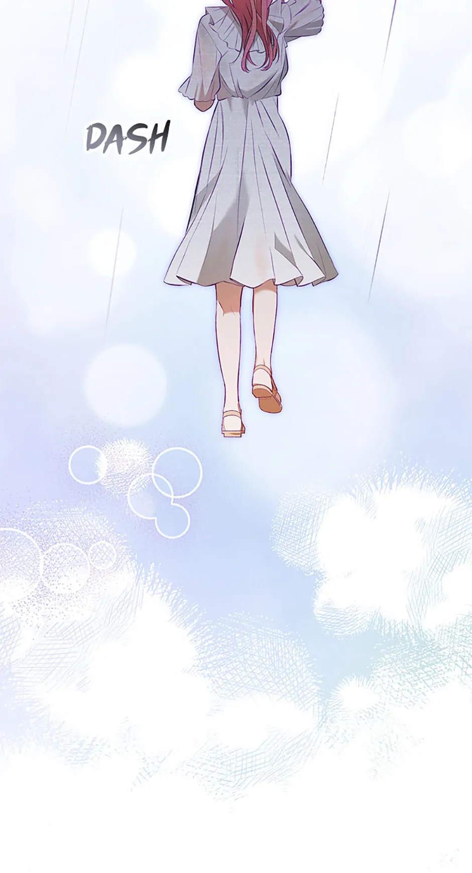 Ideal Match Delivery Service Chapter 69 - Page 20