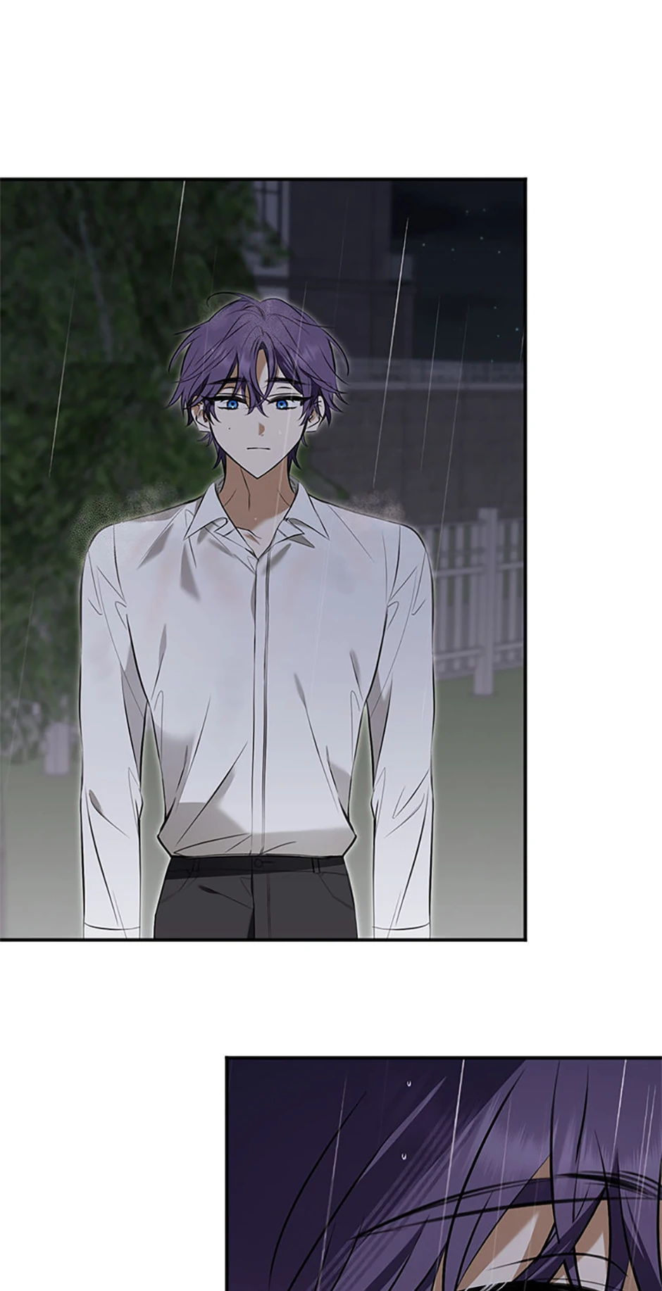 Ideal Match Delivery Service Chapter 69 - Page 21