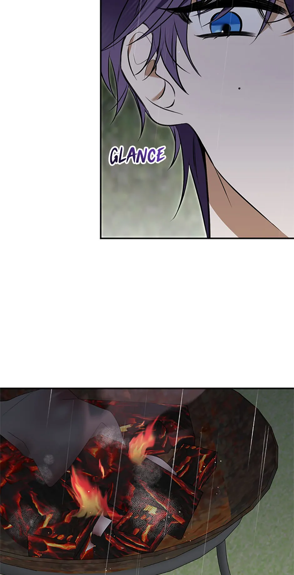 Ideal Match Delivery Service Chapter 69 - Page 22