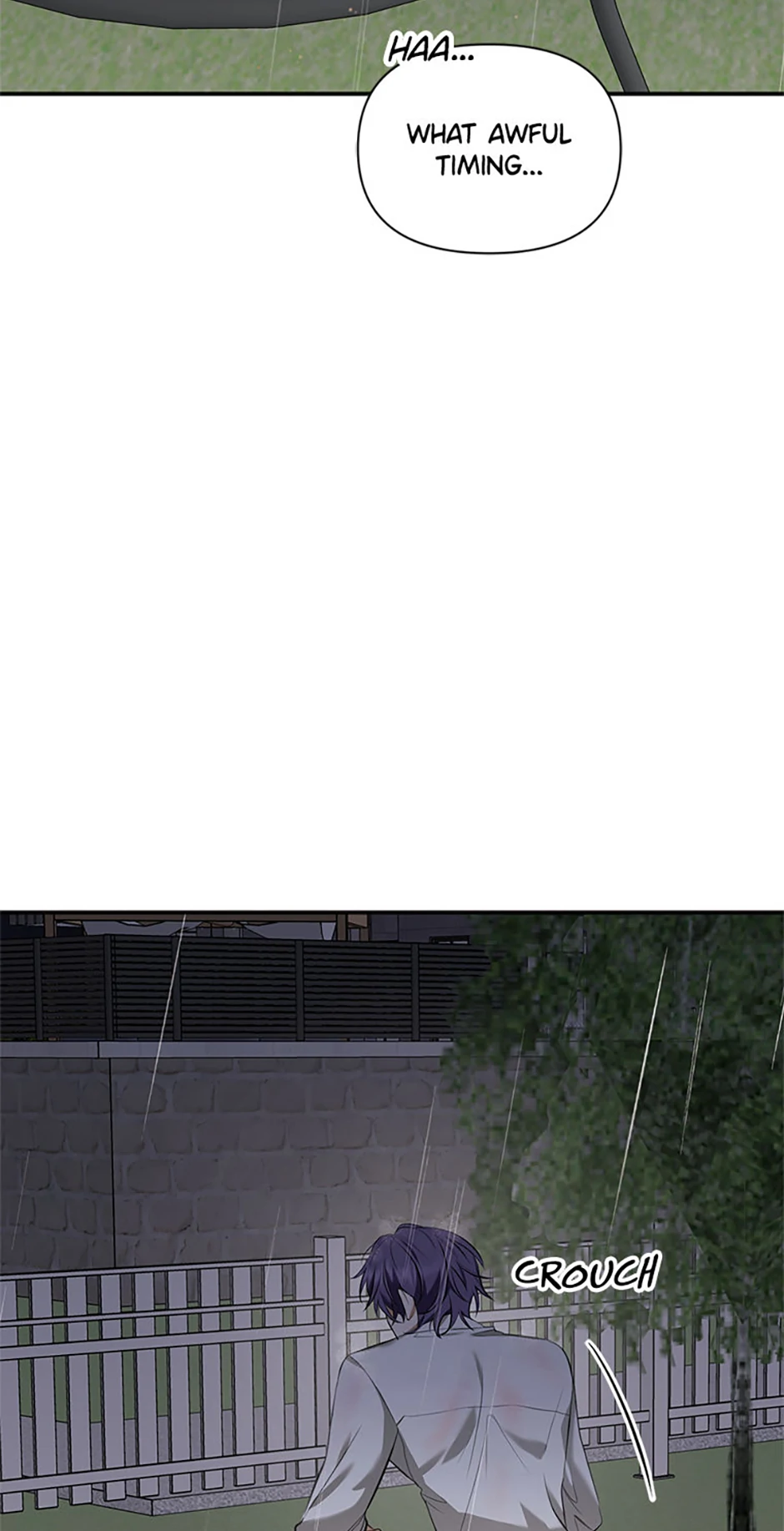 Ideal Match Delivery Service Chapter 69 - Page 23