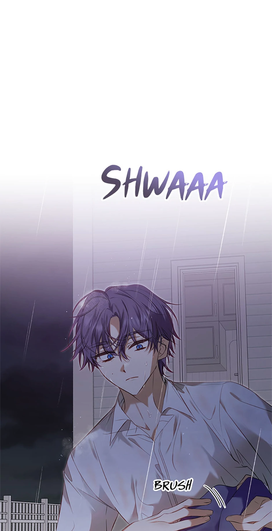 Ideal Match Delivery Service Chapter 69 - Page 25