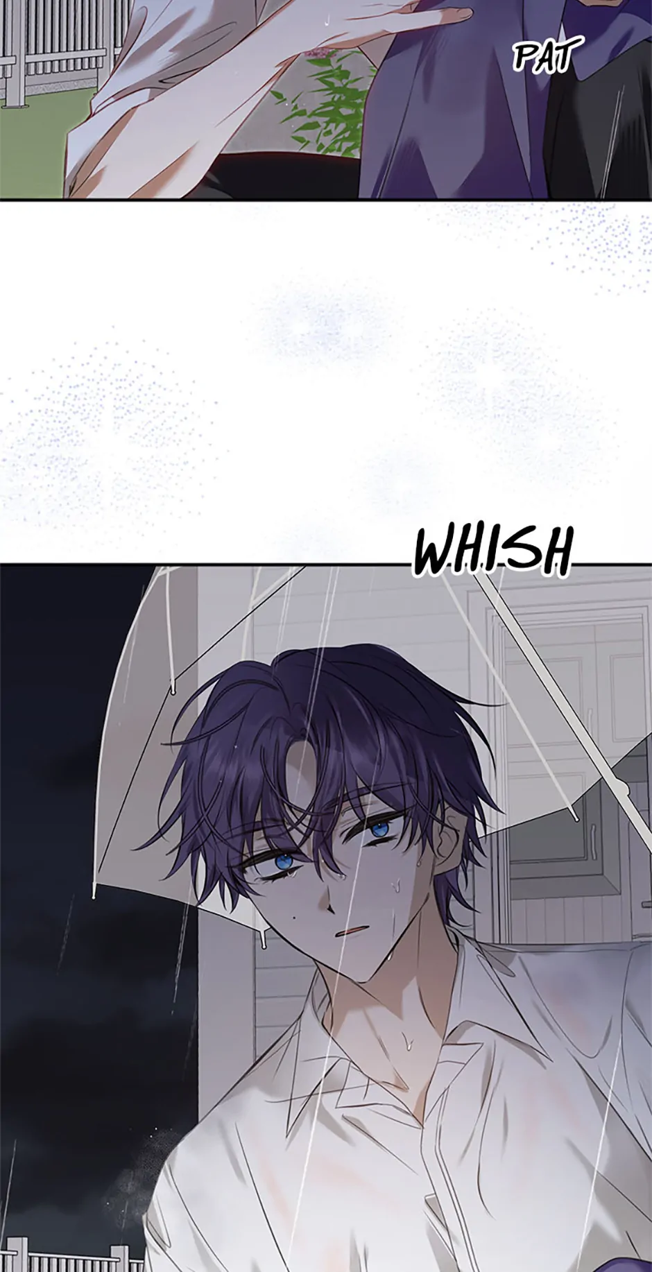 Ideal Match Delivery Service Chapter 69 - Page 26