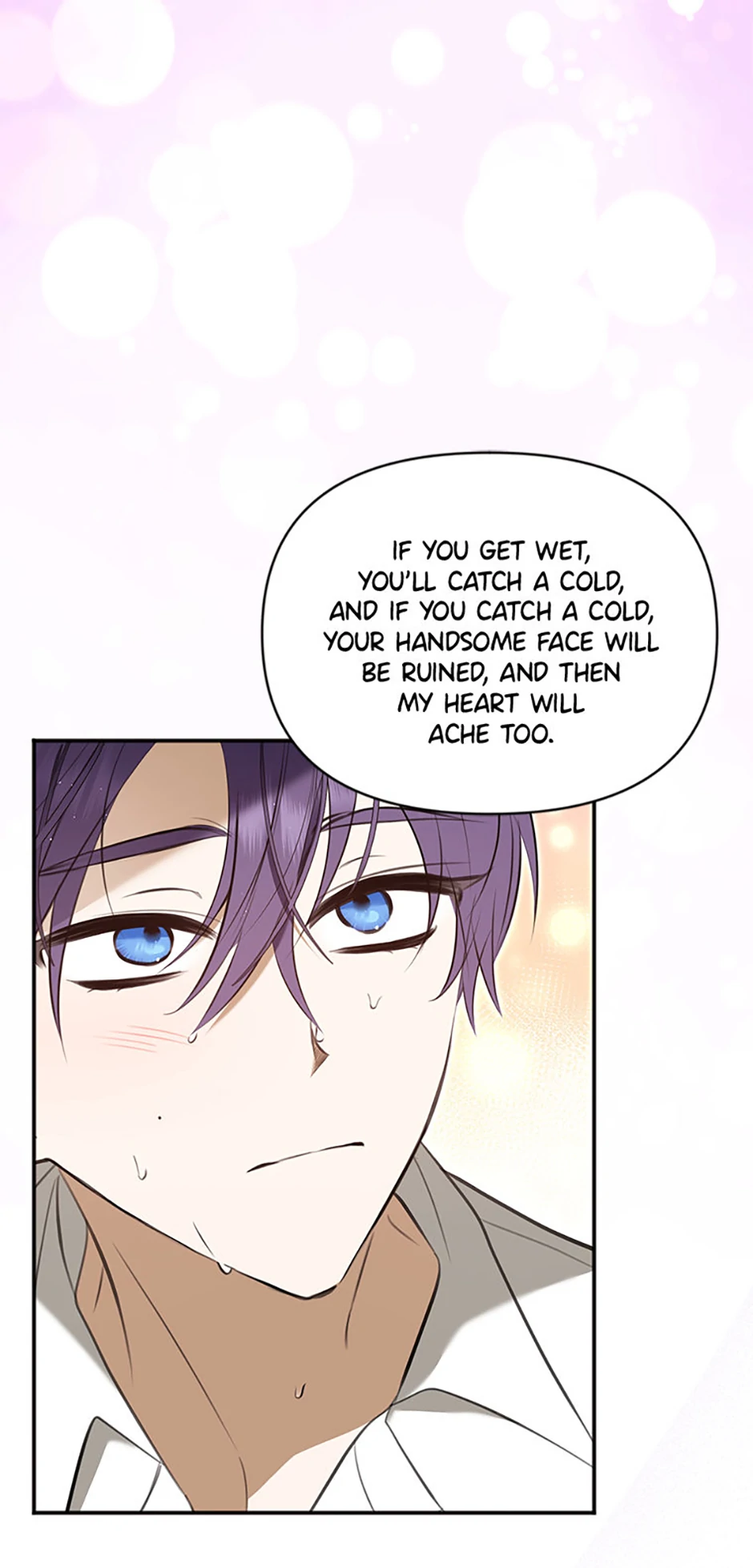 Ideal Match Delivery Service Chapter 69 - Page 29