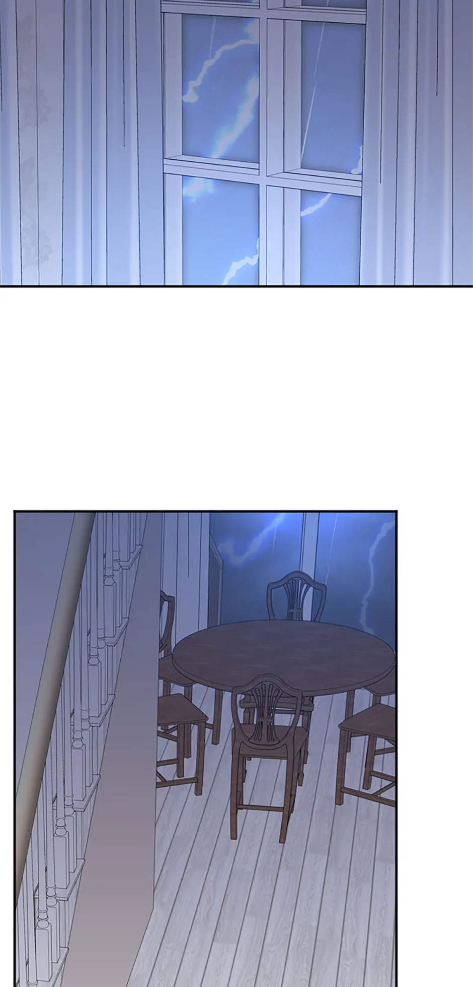 Ideal Match Delivery Service Chapter 69 - Page 33