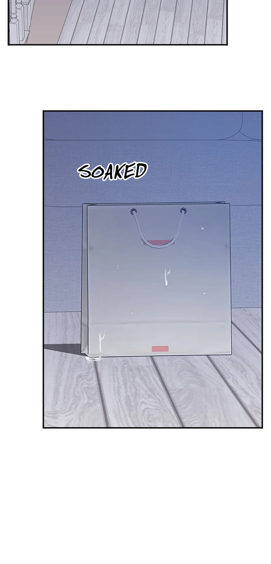 Ideal Match Delivery Service Chapter 69 - Page 34