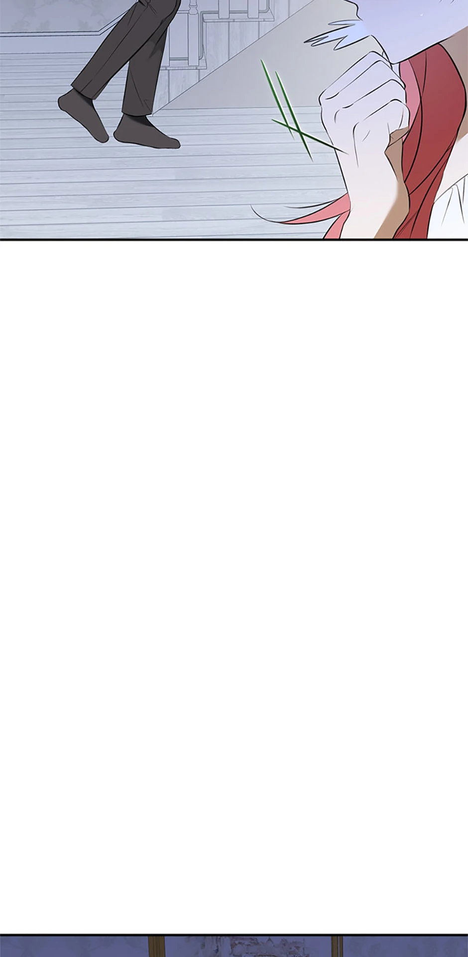 Ideal Match Delivery Service Chapter 69 - Page 36