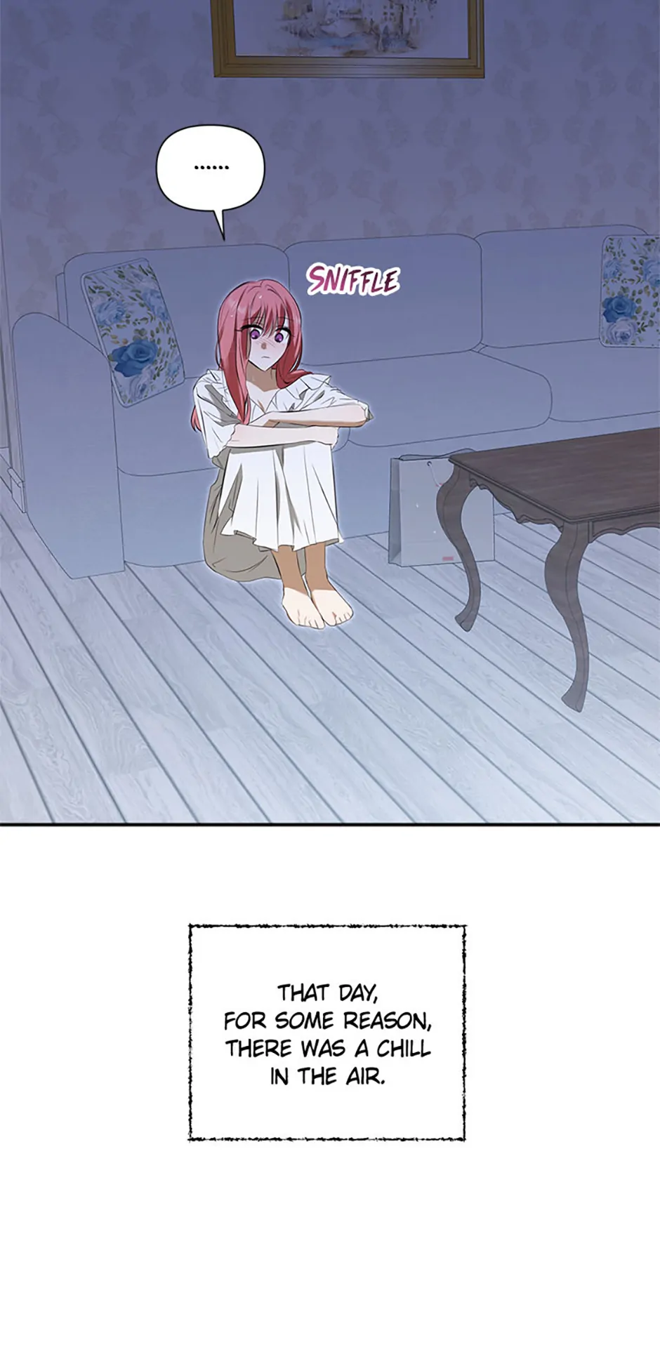 Ideal Match Delivery Service Chapter 69 - Page 37