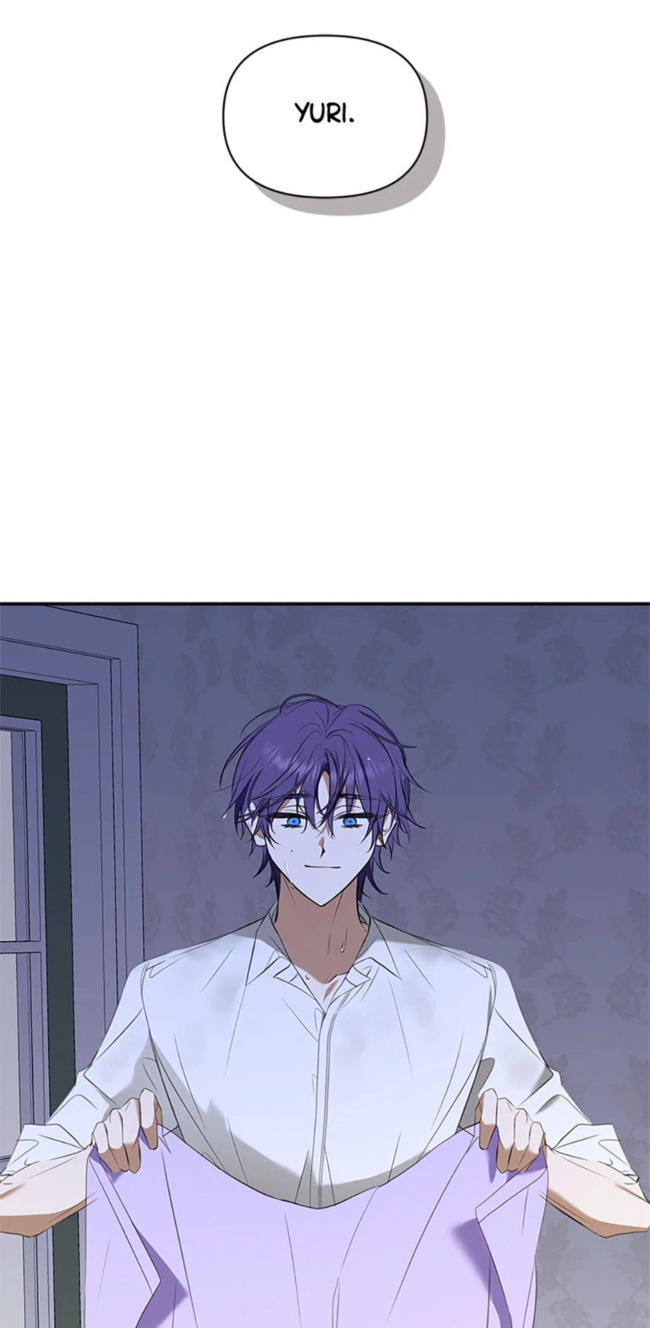 Ideal Match Delivery Service Chapter 69 - Page 39