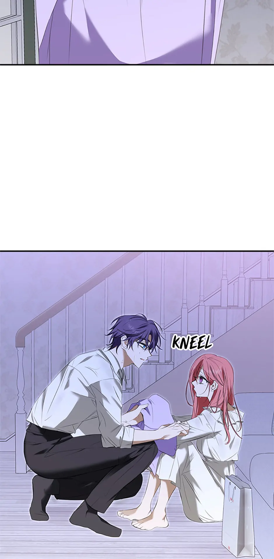 Ideal Match Delivery Service Chapter 69 - Page 40