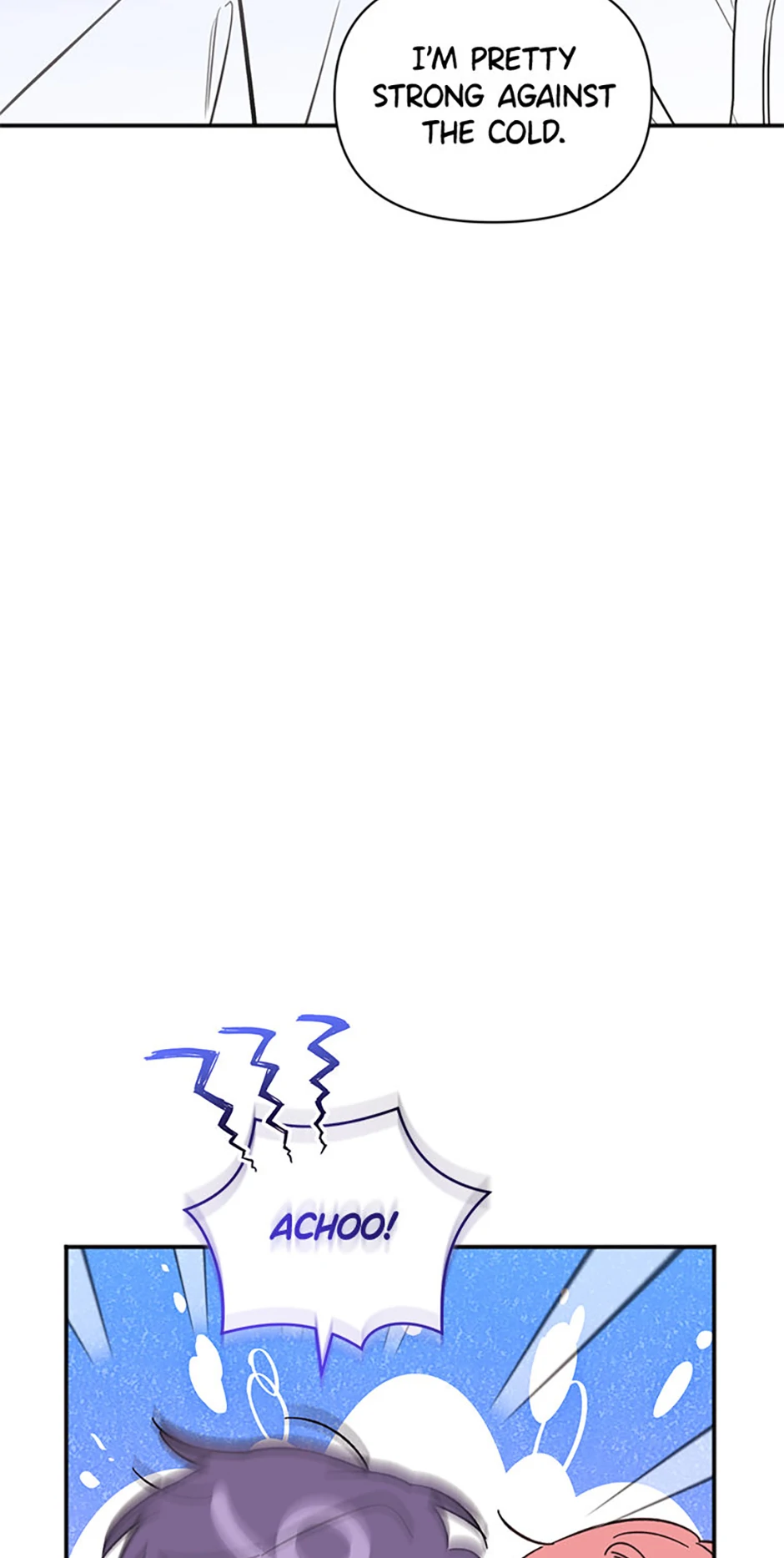 Ideal Match Delivery Service Chapter 69 - Page 43