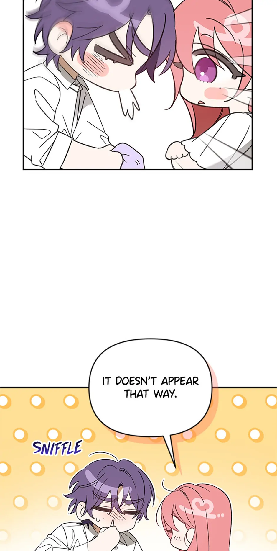 Ideal Match Delivery Service Chapter 69 - Page 44