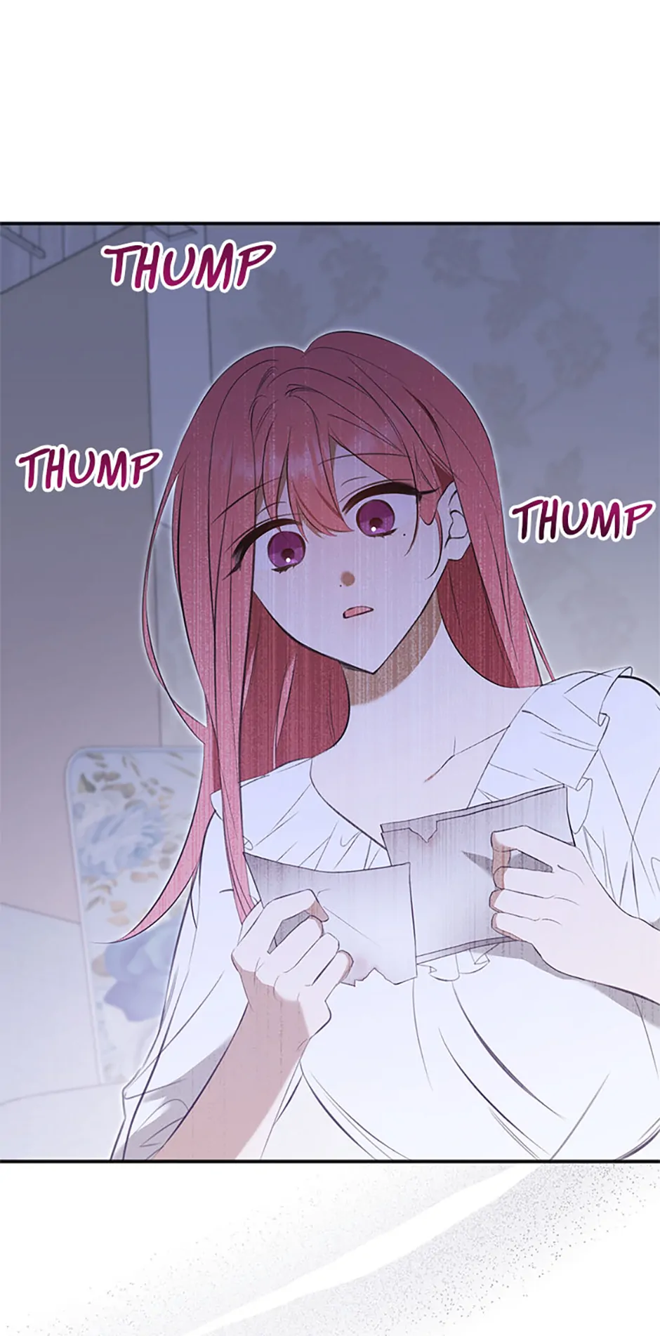 Ideal Match Delivery Service Chapter 69 - Page 51