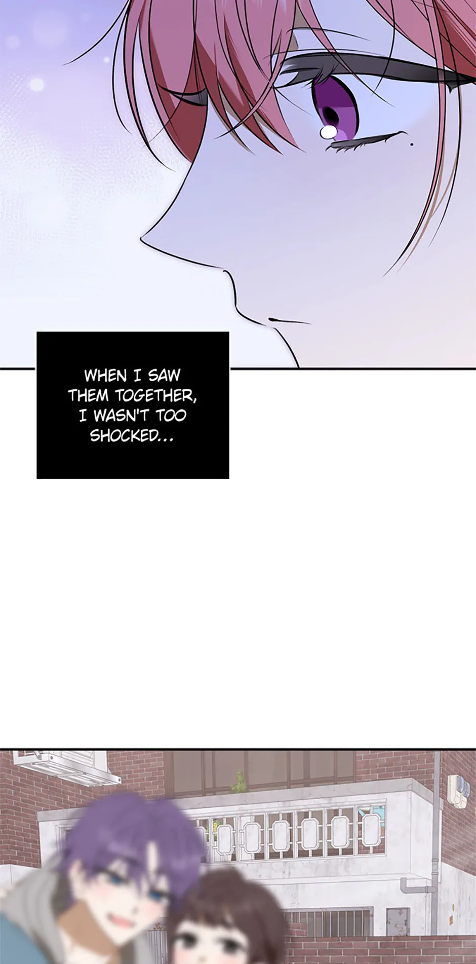 Ideal Match Delivery Service Chapter 69 - Page 54