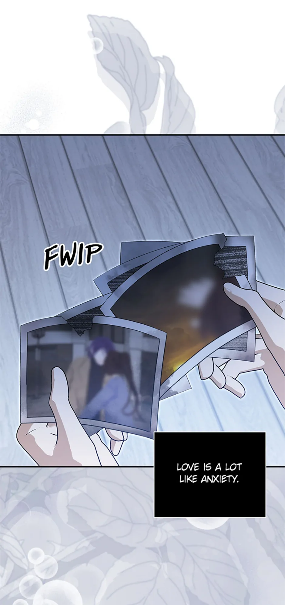 Ideal Match Delivery Service Chapter 69 - Page 56