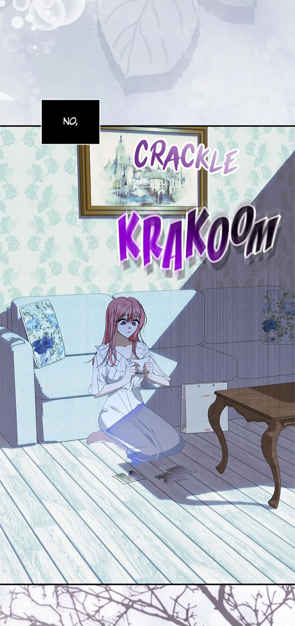 Ideal Match Delivery Service Chapter 69 - Page 57