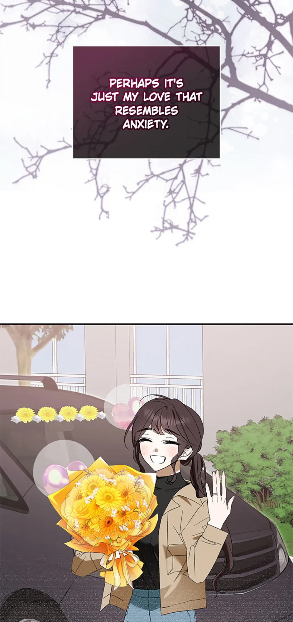 Ideal Match Delivery Service Chapter 69 - Page 58