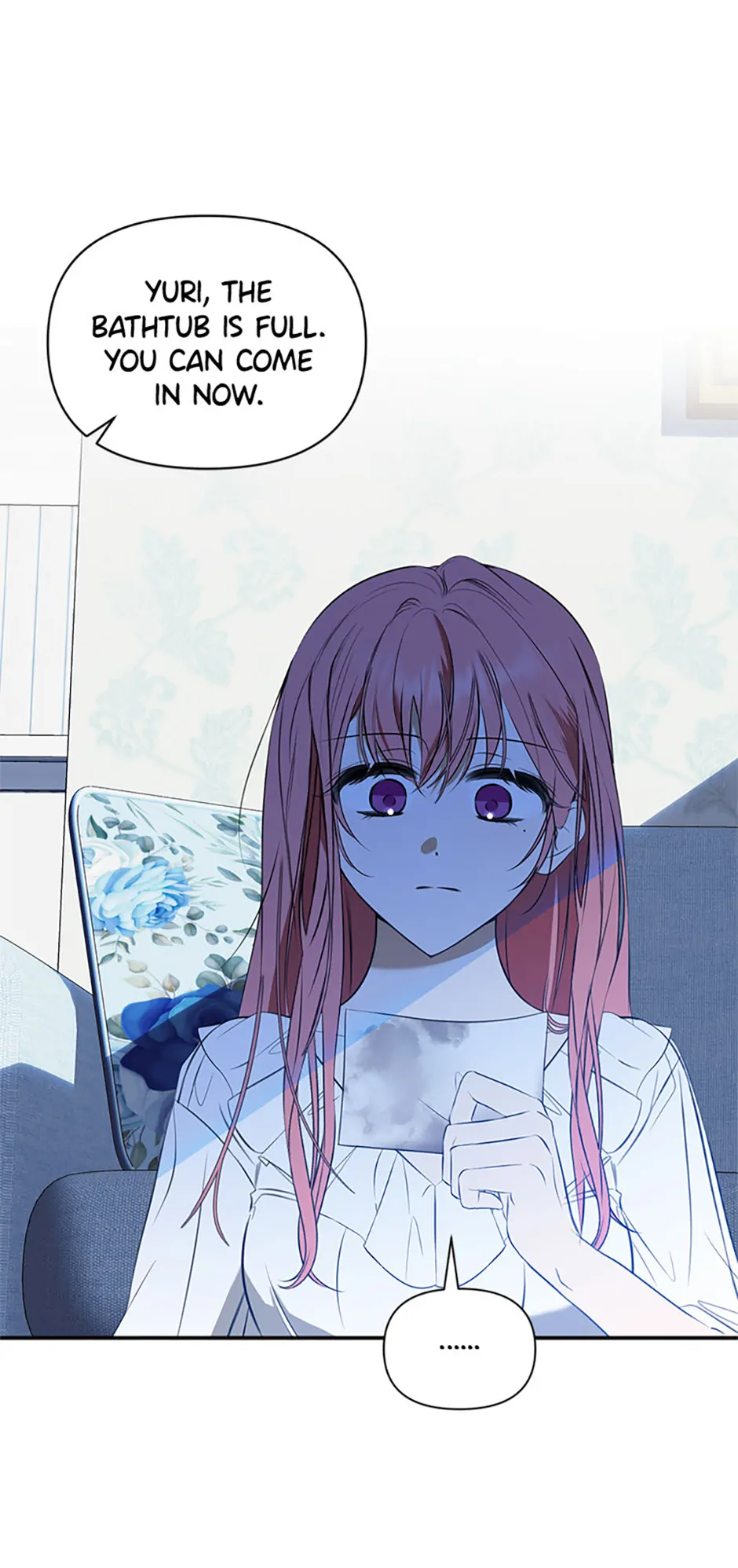 Ideal Match Delivery Service Chapter 69 - Page 60