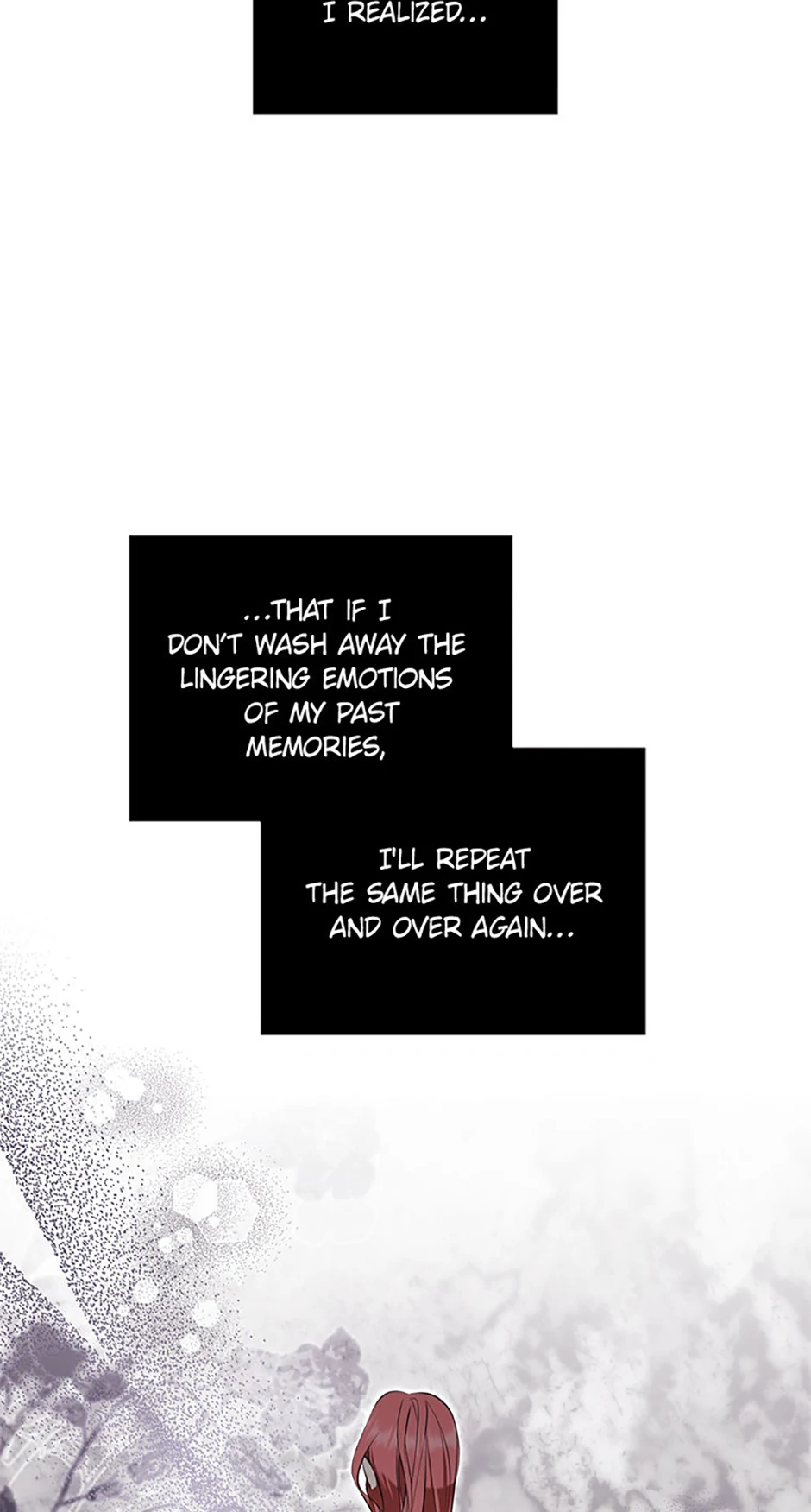 Ideal Match Delivery Service Chapter 69 - Page 64