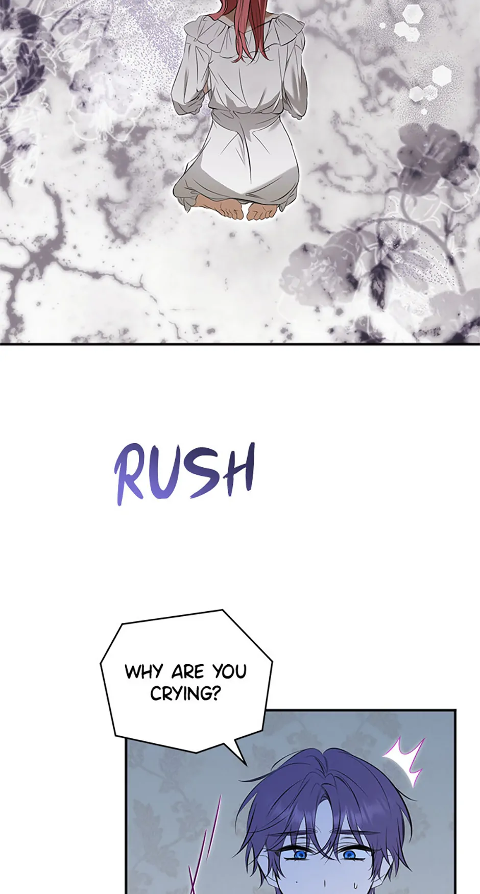 Ideal Match Delivery Service Chapter 69 - Page 65