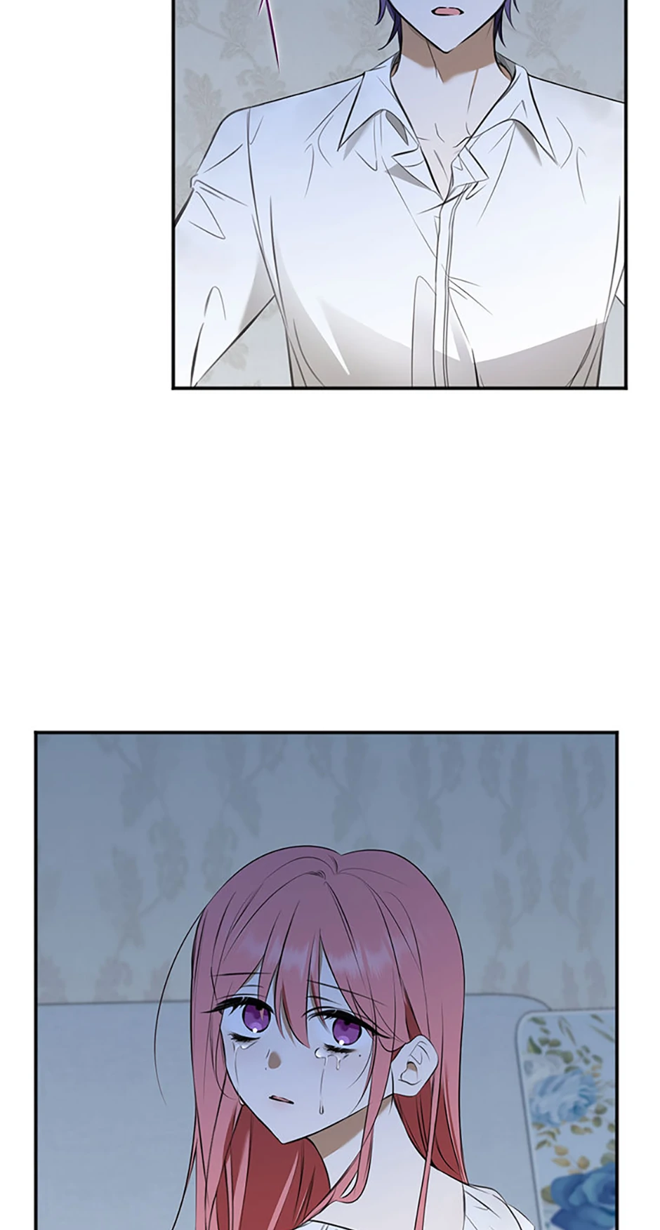 Ideal Match Delivery Service Chapter 69 - Page 66