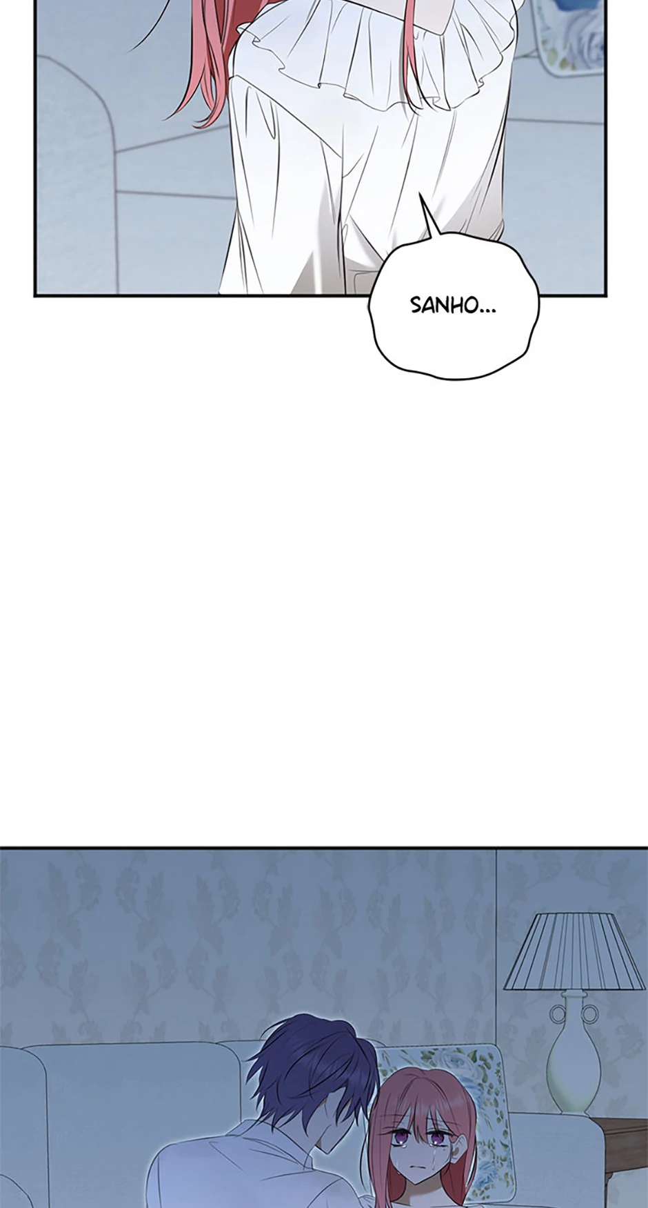 Ideal Match Delivery Service Chapter 69 - Page 67