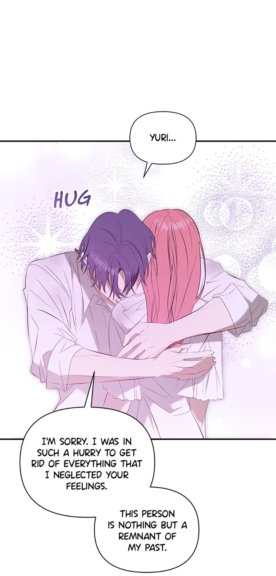 Ideal Match Delivery Service Chapter 69 - Page 69