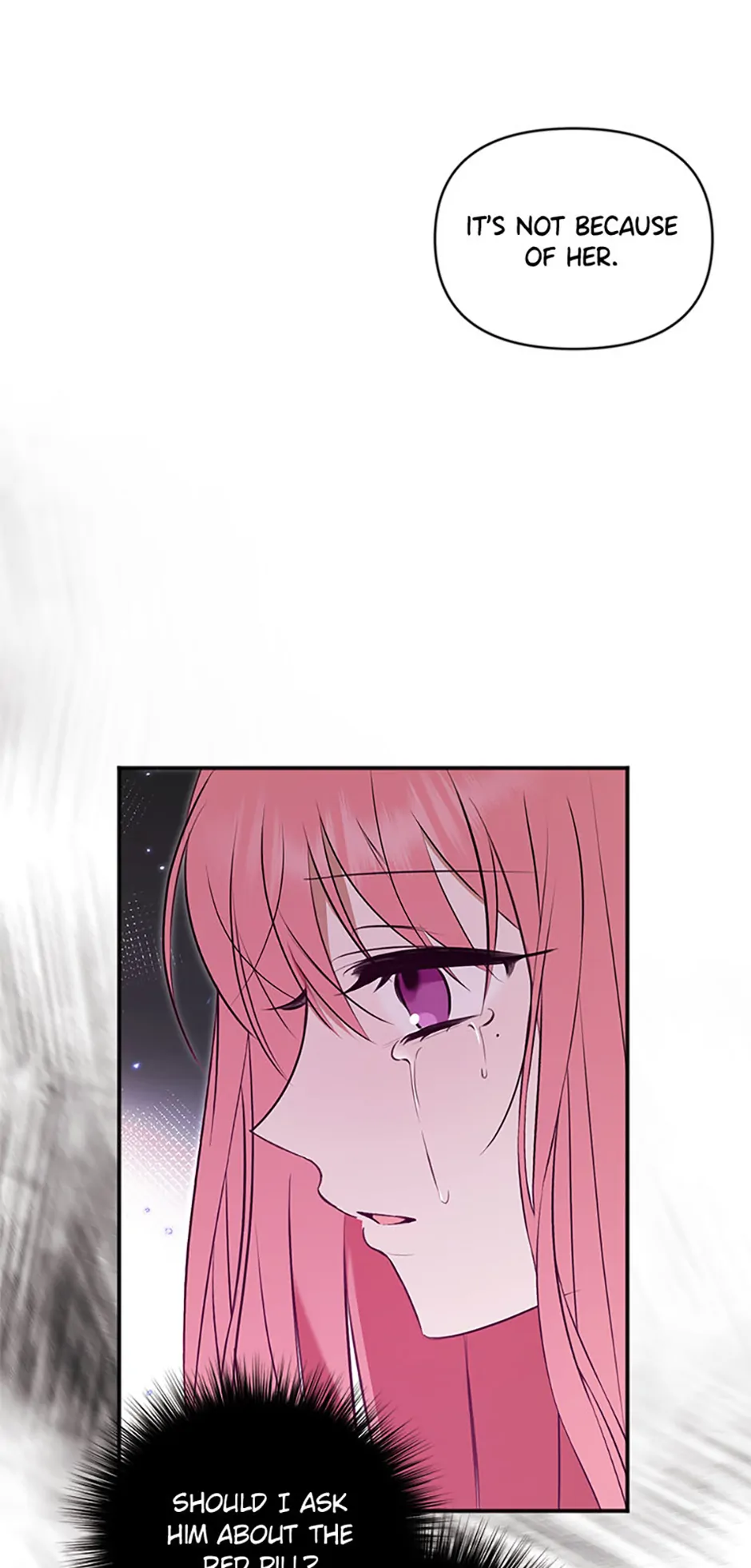 Ideal Match Delivery Service Chapter 69 - Page 70