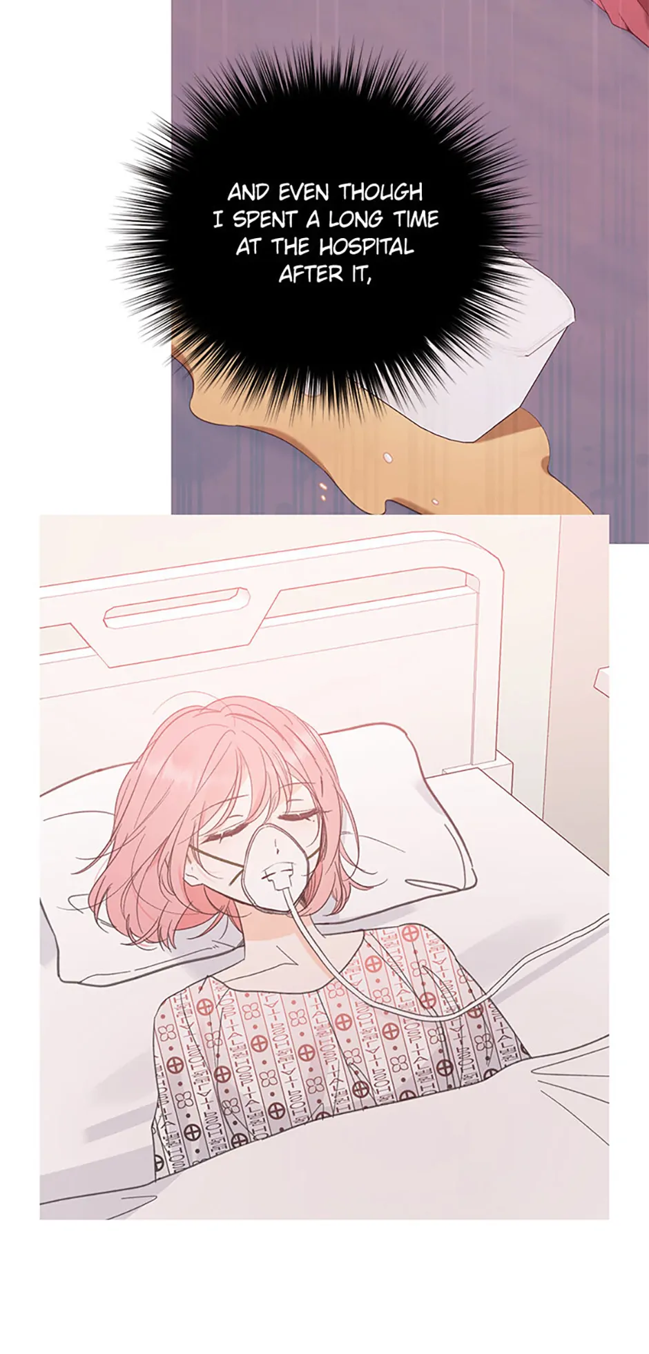 Ideal Match Delivery Service Chapter 69 - Page 72