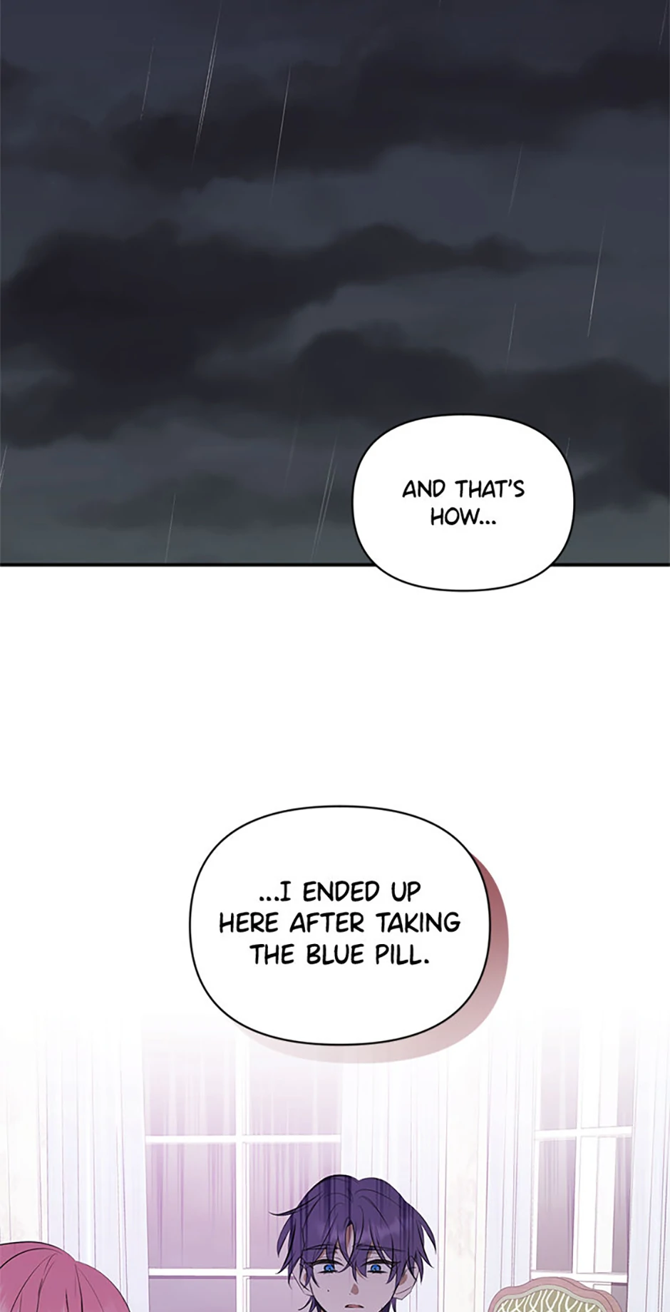 Ideal Match Delivery Service Chapter 69 - Page 76