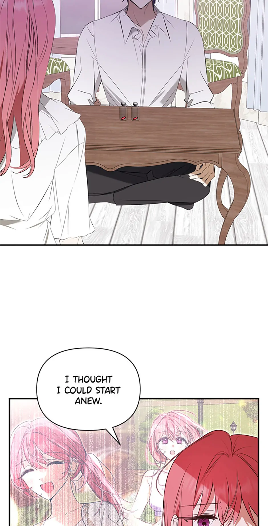 Ideal Match Delivery Service Chapter 69 - Page 77