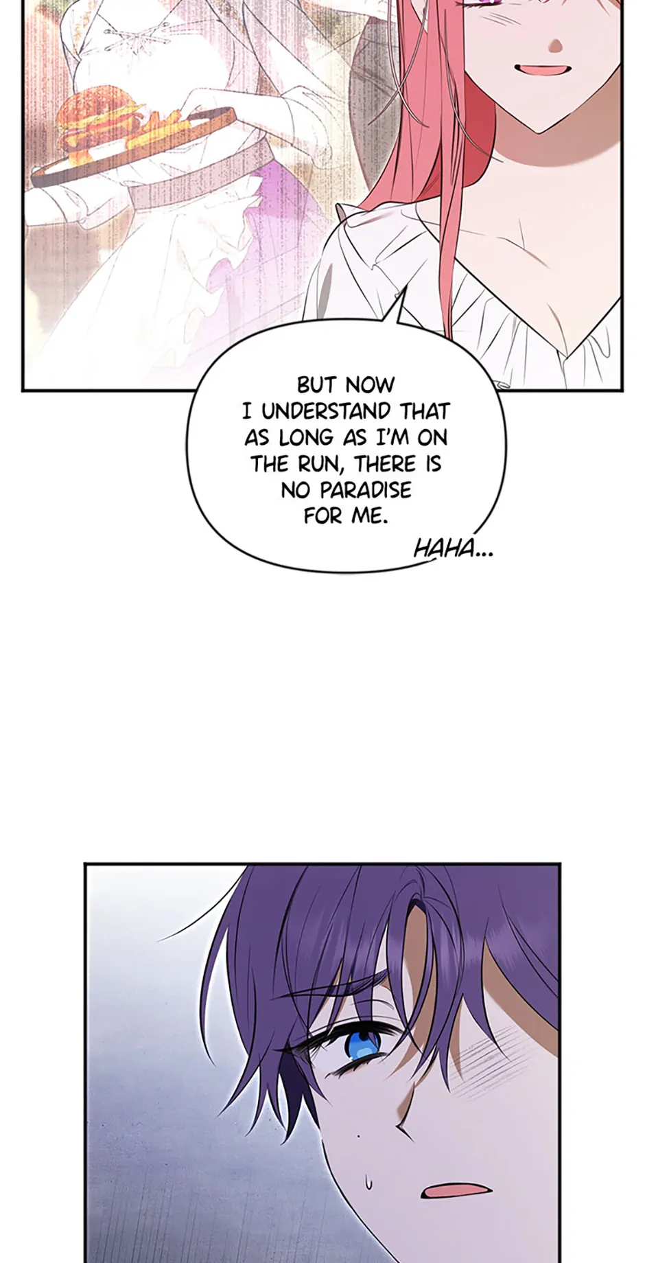 Ideal Match Delivery Service Chapter 69 - Page 78