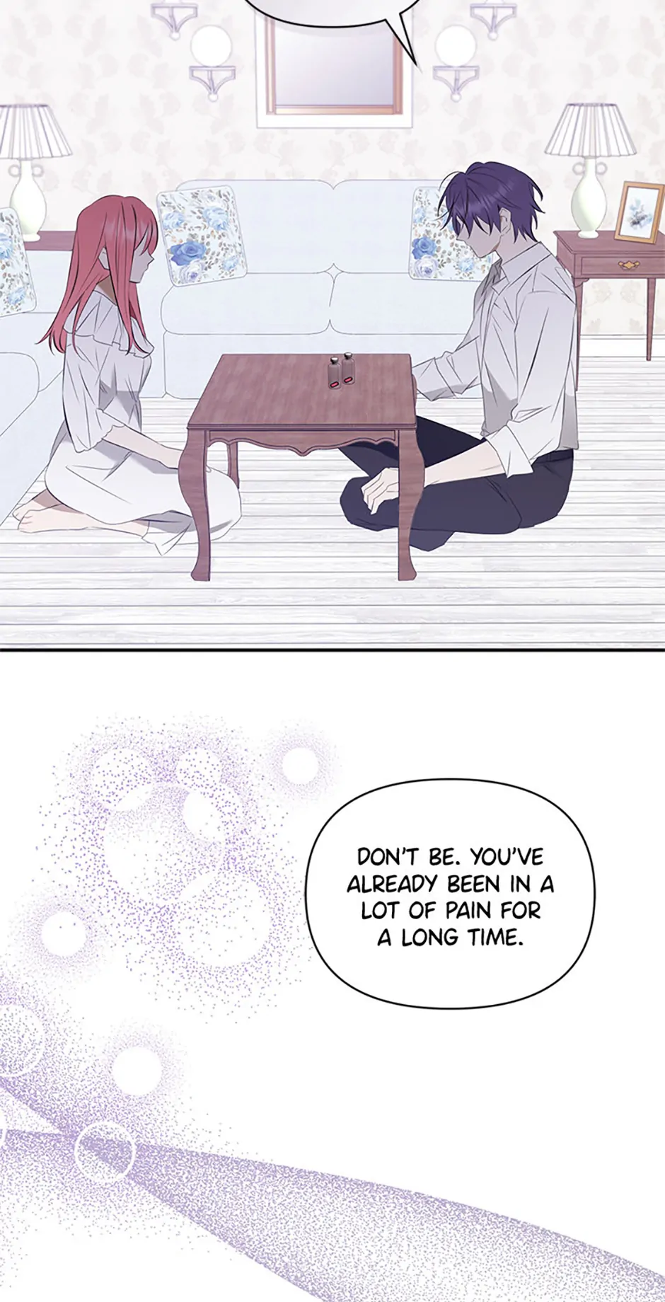 Ideal Match Delivery Service Chapter 69 - Page 80