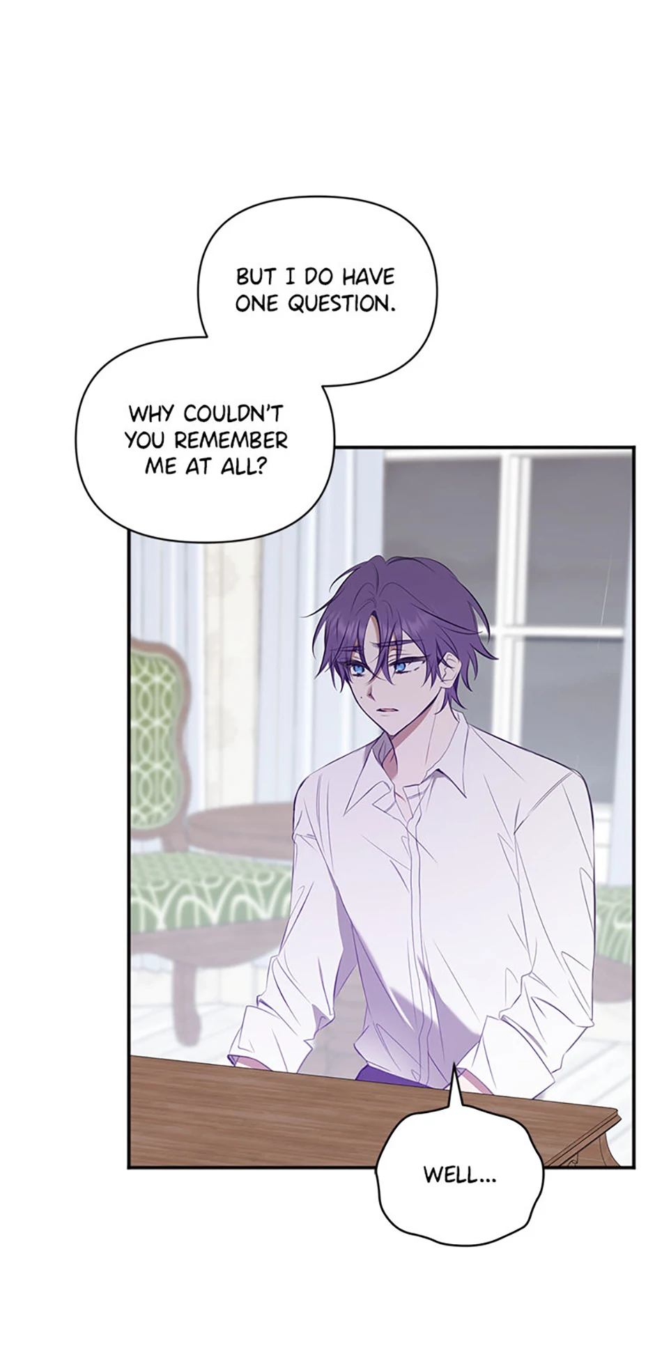 Ideal Match Delivery Service Chapter 69 - Page 82