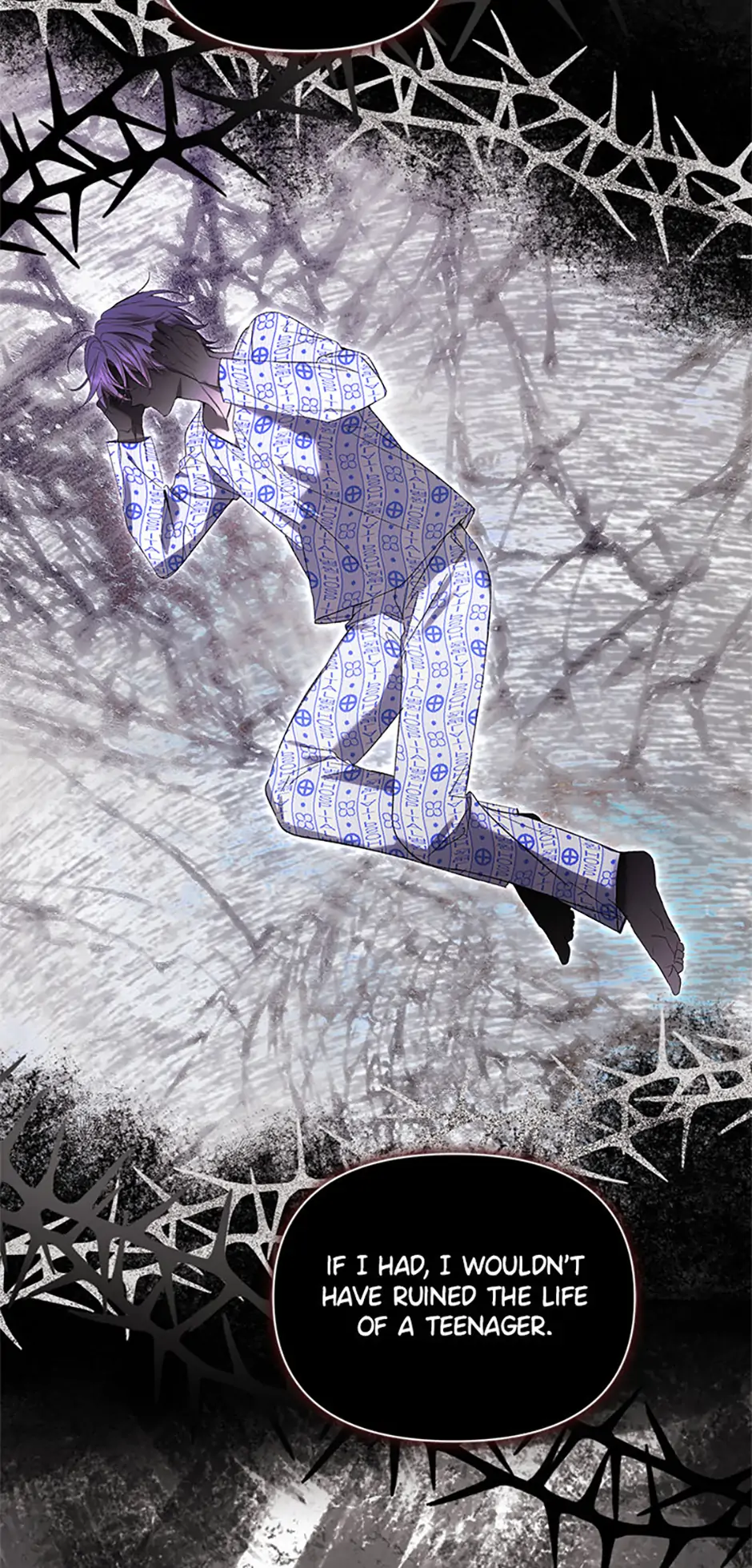 Ideal Match Delivery Service Chapter 69 - Page 84