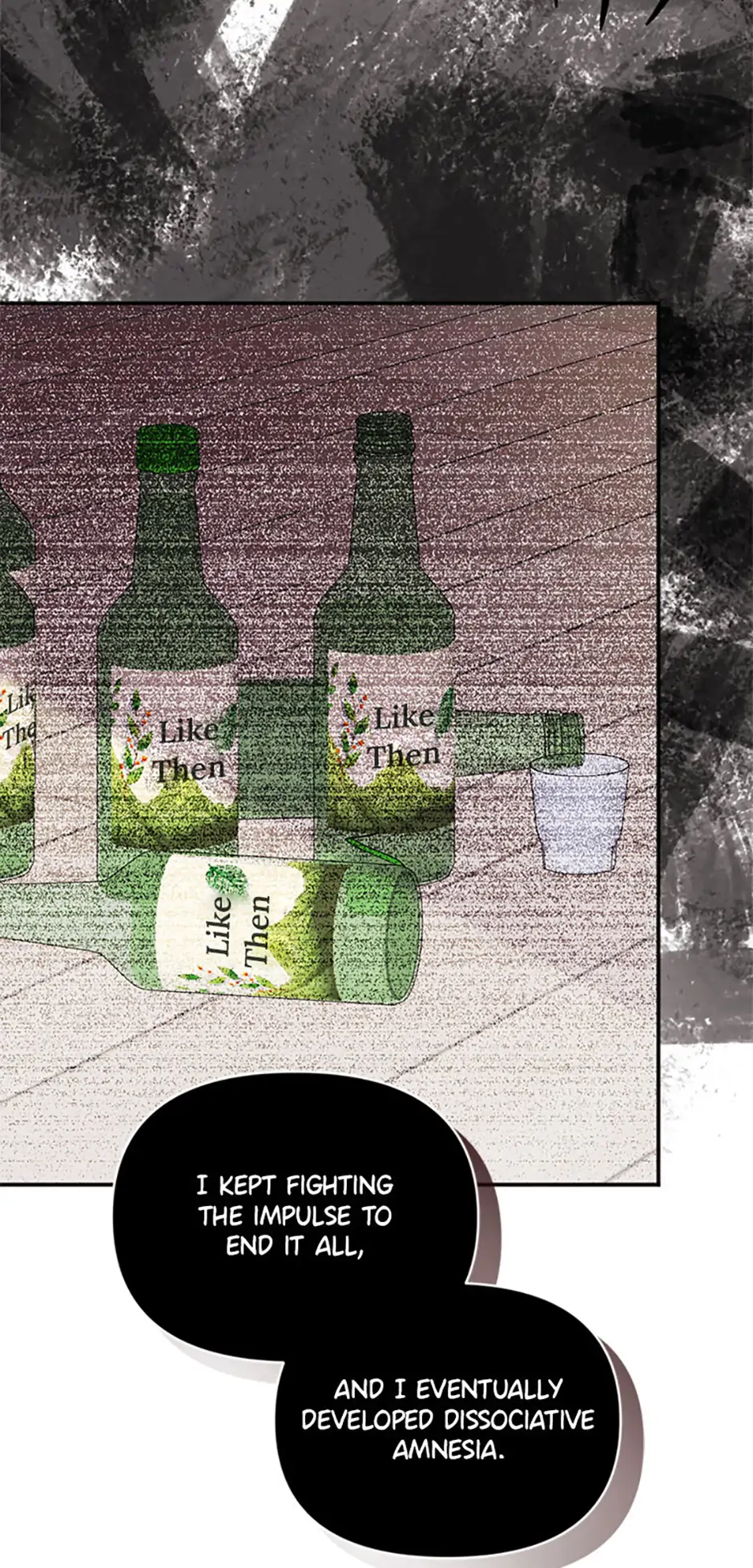 Ideal Match Delivery Service Chapter 69 - Page 85