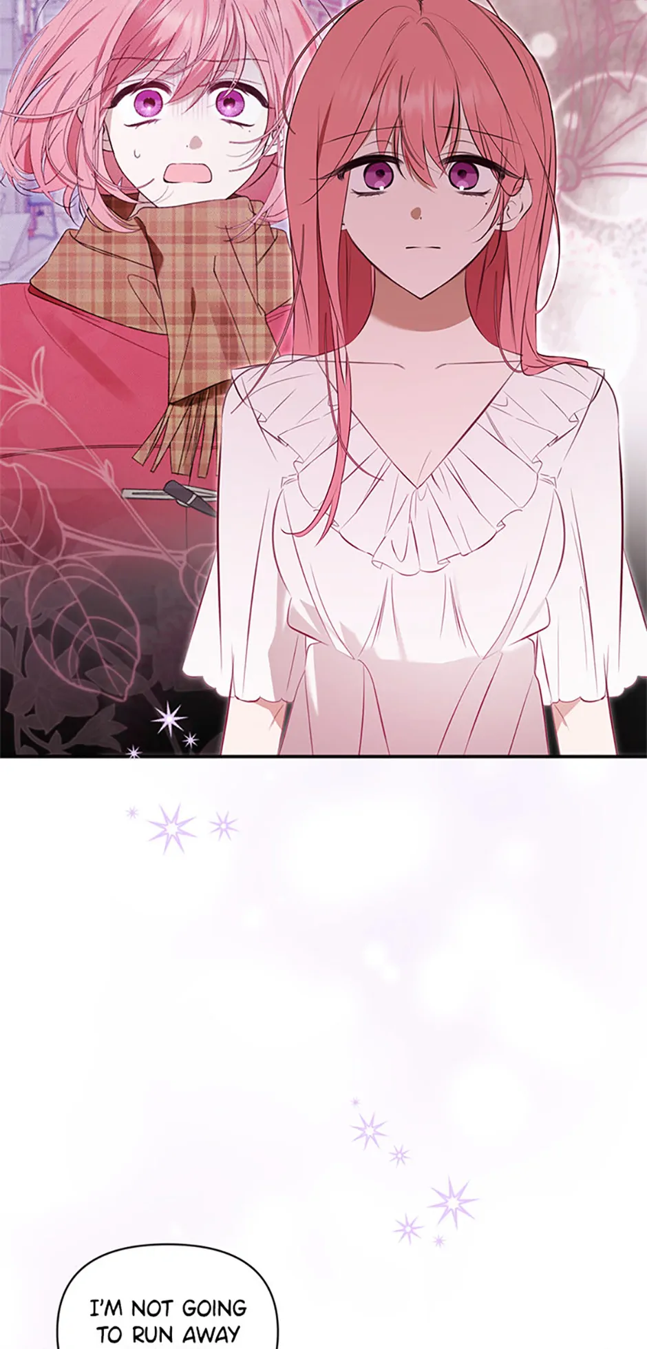 Ideal Match Delivery Service Chapter 69 - Page 87