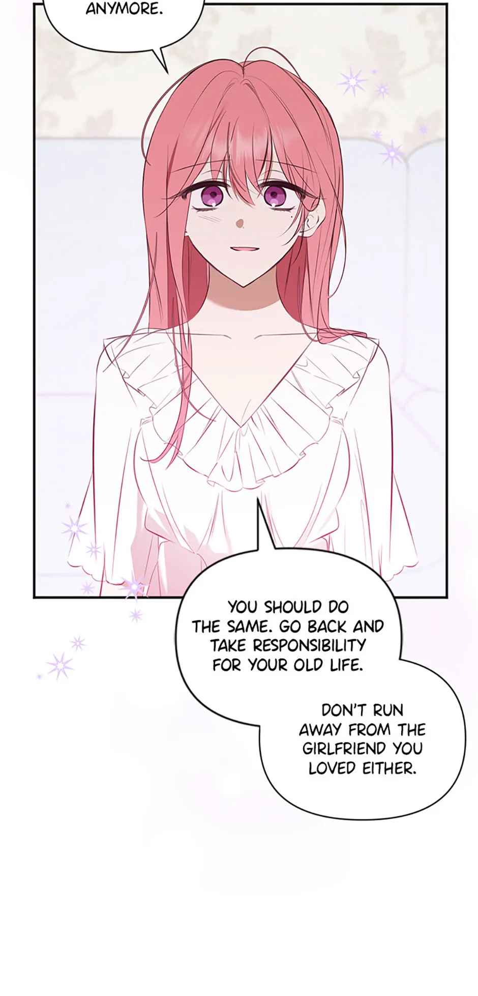 Ideal Match Delivery Service Chapter 69 - Page 88