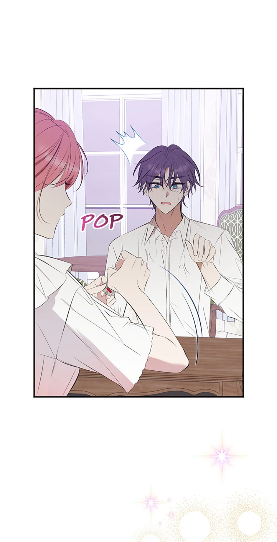 Ideal Match Delivery Service Chapter 69 - Page 89