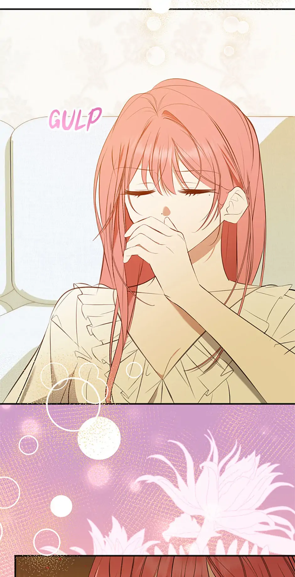 Ideal Match Delivery Service Chapter 69 - Page 90