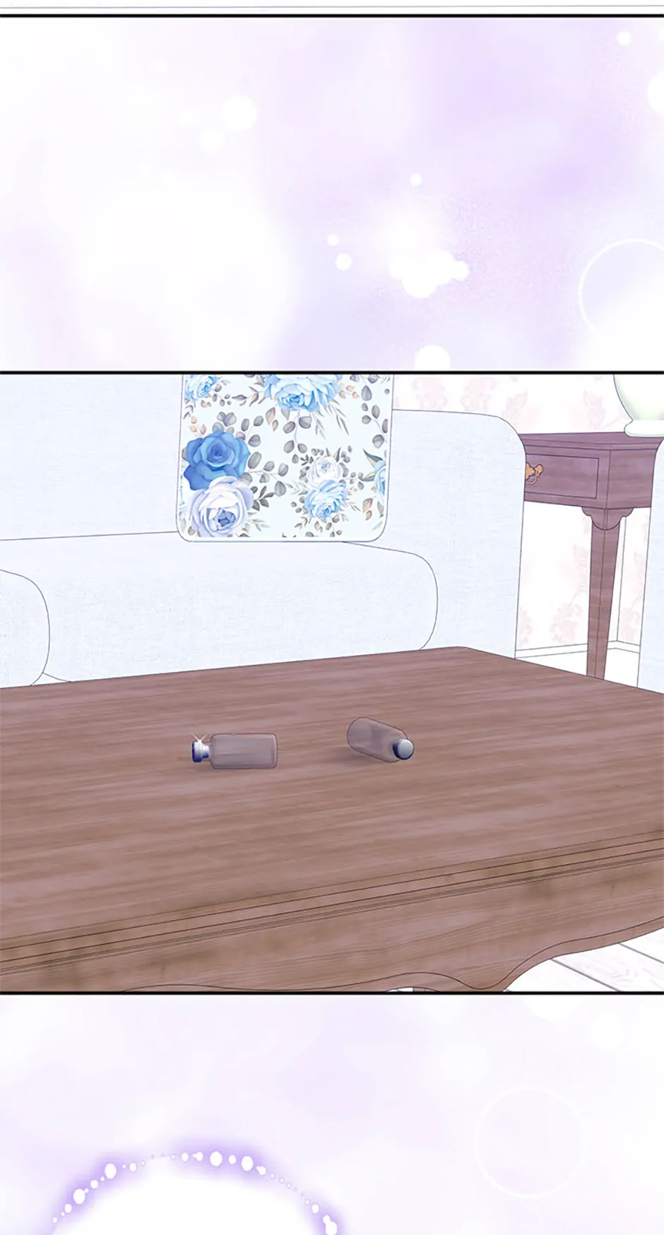 Ideal Match Delivery Service Chapter 69 - Page 97