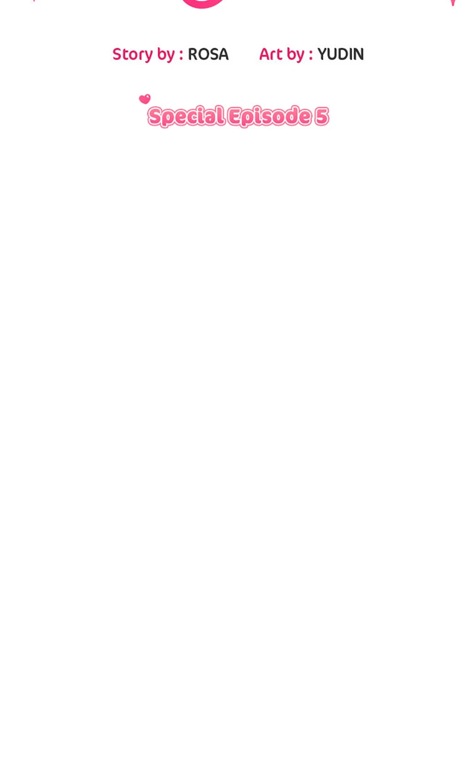 Ideal Match Delivery Service Chapter 70 - Page 8