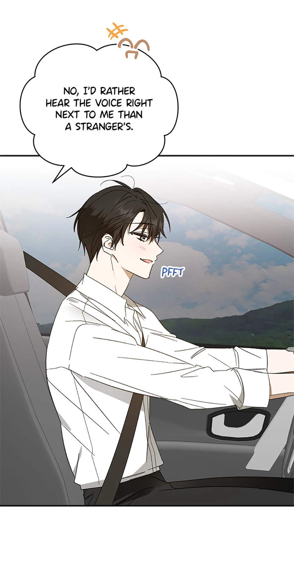 Ideal Match Delivery Service Chapter 70 - Page 11