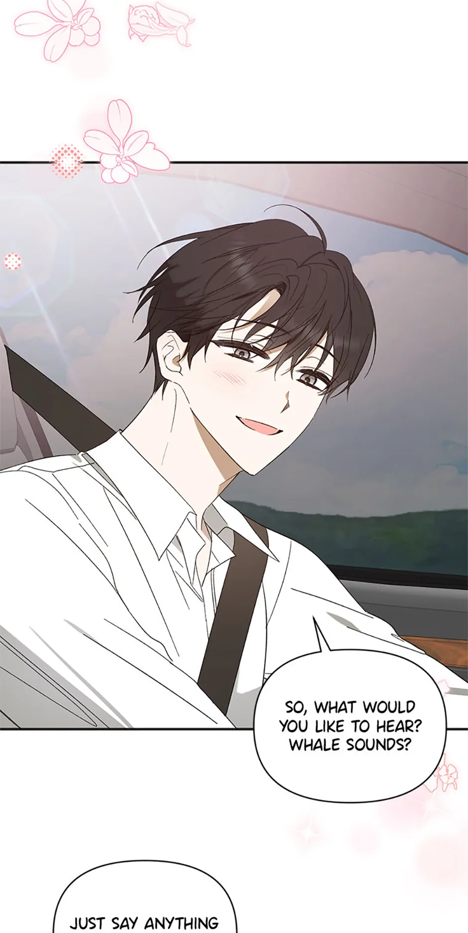 Ideal Match Delivery Service Chapter 70 - Page 14