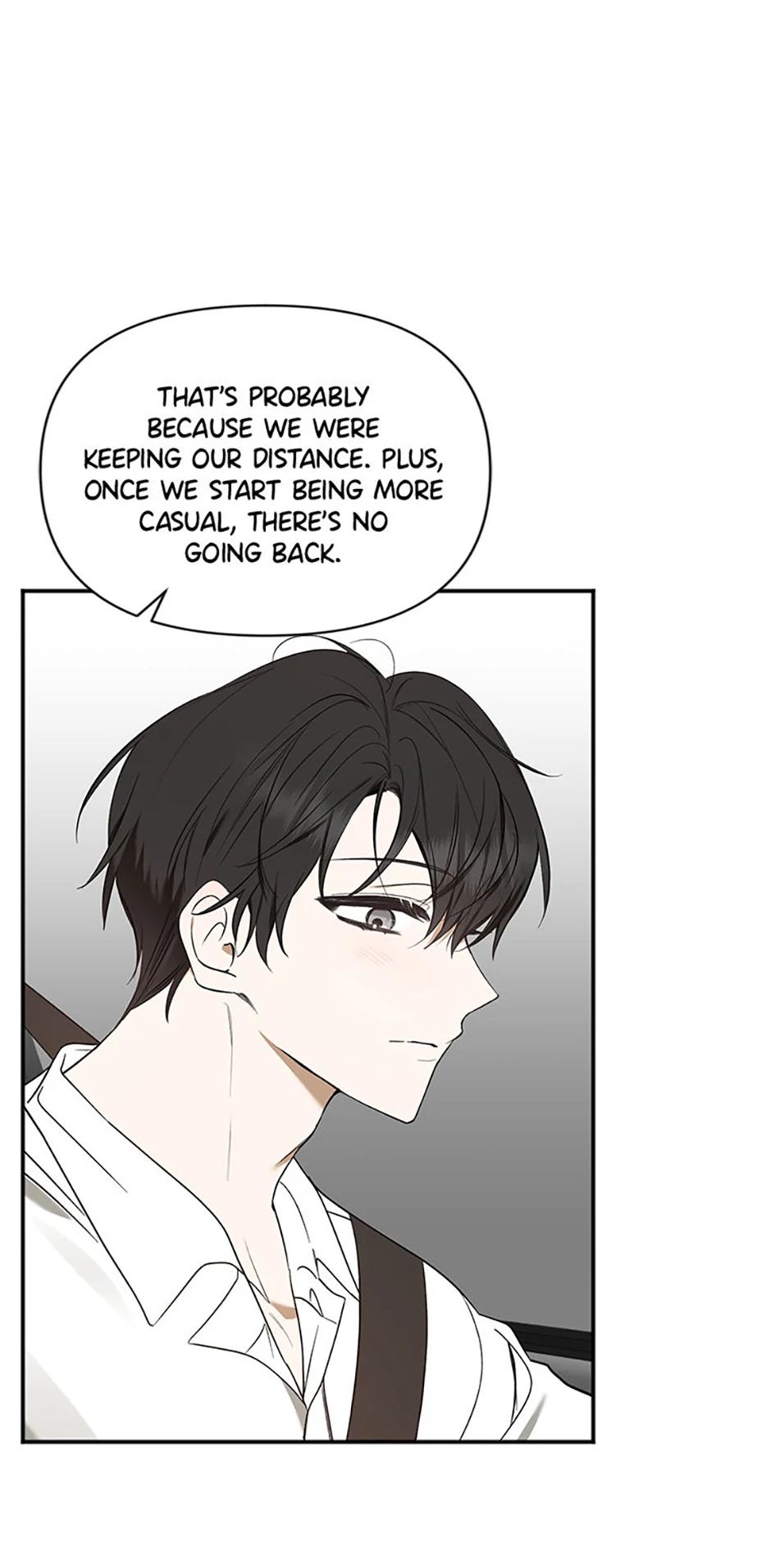 Ideal Match Delivery Service Chapter 70 - Page 18